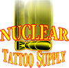 Nuclear Tattoo